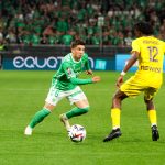 ASSE Mercato : nouvelle offre pour Bouchouari, la recrue de l’OL parle des Verts