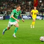 ASSE : Irvin Cardona définitivement Vert, c’est officiel