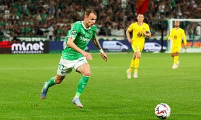 Irvin Cardona (ASSE)