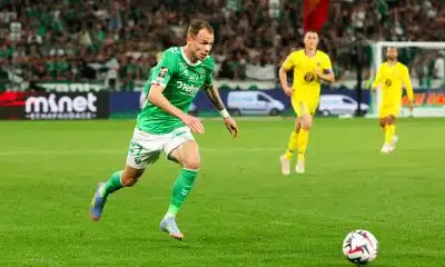 ASSE – Les infos du jour : Cardona va rester, un prétendant de plus pour Davitashvili, un nouvel adjoint pour Horneland ?