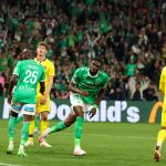 ASSE Mercato : ça brûle pour Batubinsika, proche de signer chez d’autres Verts