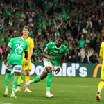 ASSE Mercato : ça brûle pour Batubinsika, proche de signer chez d&rsquo;autres Verts