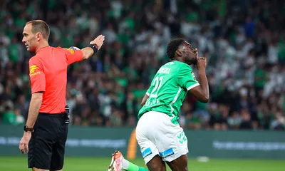 ASSE : un premier renfort inattendu pour janvier !