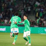 ASSE Mercato : rapprochement avec Trabzonspor pour Bouchouari, deal bouclé cette semaine ?