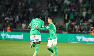 ASSE Mercato : rapprochement avec Trabzonspor pour Bouchouari, deal bouclé cette semaine ?
