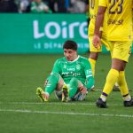 ASSE : Horneland annonce une très mauvaise nouvelle pour Bouchouari