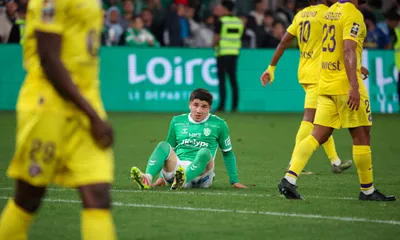 Benjamin Bouchouari : Trabzonspor revient à la charge…