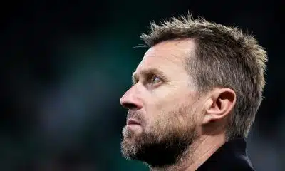 ASSE : un ancien coach de Ligue 2 tacle Horneland