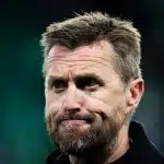 ASSE : Luis Enrique (PSG) source d&rsquo;inspiration pour Eirik Horneland