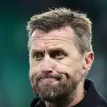 ASSE : Horneland s&rsquo;excuse auprès des supporters et laisse planer le doute sur son avenir