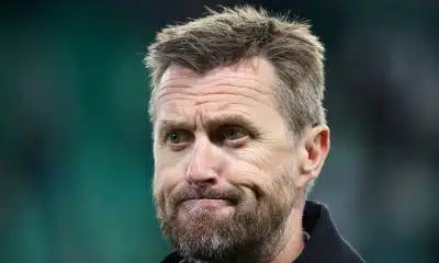 ASSE : Horneland s&rsquo;excuse auprès des supporters et laisse planer le doute sur son avenir