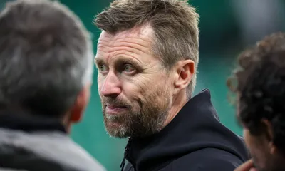 ASSE : Romain Molina met une grosse pression sur les épaules des Verts