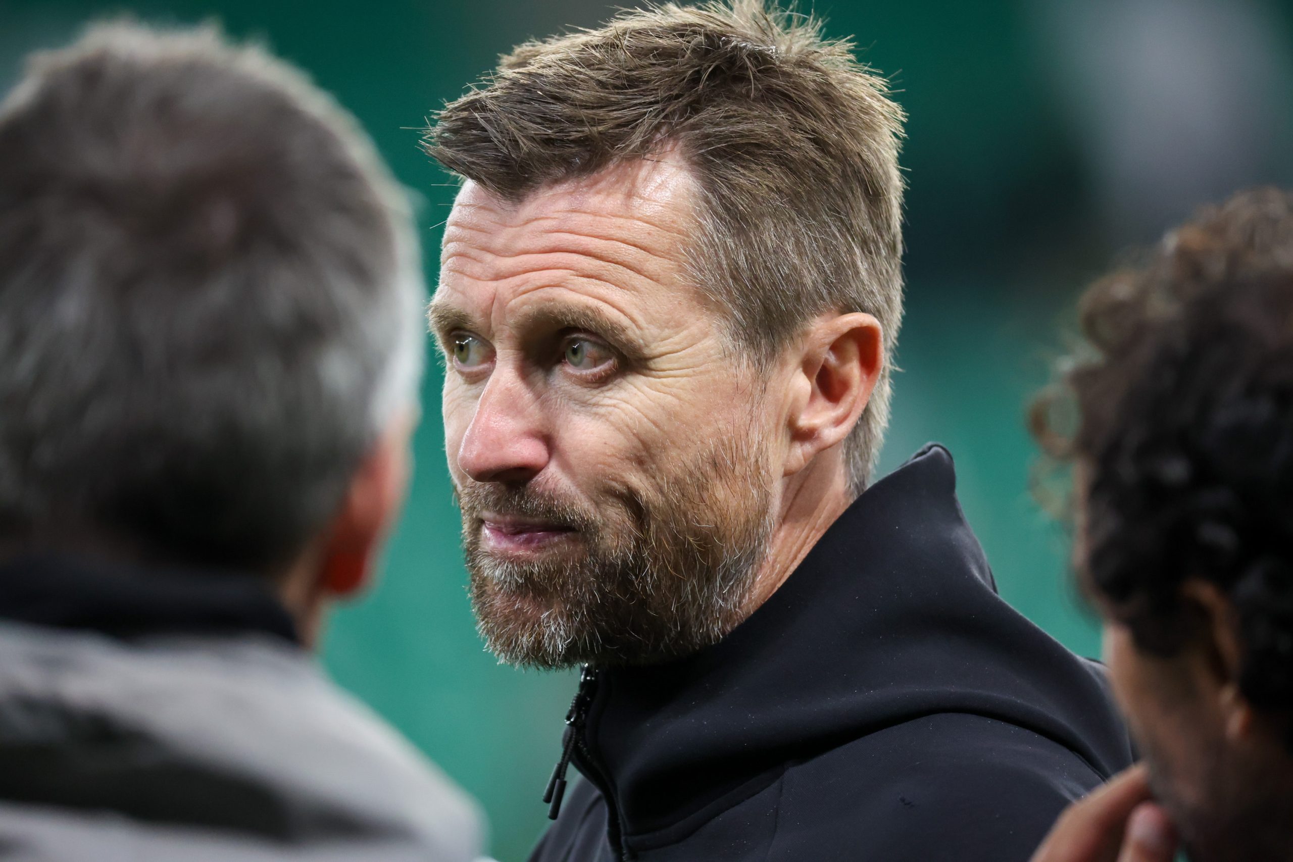 Eirik Horneland (ASSE)