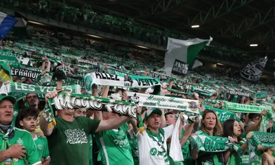 ASSE : le peuple vert pulvérise un record historique