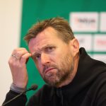 ASSE Mercato : coup dur pour Horneland, qui voit une priorité lui échapper