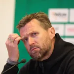 ASSE : Eirik Horneland a poussé un gros coup de gueule après la défaite face au Servette