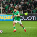 ASSE Mercato : un club de Ligue 1 prêt à miser gros sur Davitashvili ?