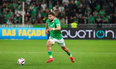 ASSE, PSG : terrible mésaventure pour Davitashvili et Kvaratskhelia ! 