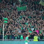 ASSE : les Verts sur les traces d’un record prestigieux