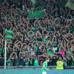 ASSE : les Verts sur les traces d&rsquo;un record prestigieux