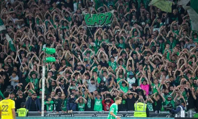 ASSE : les Verts sur les traces d&rsquo;un record prestigieux