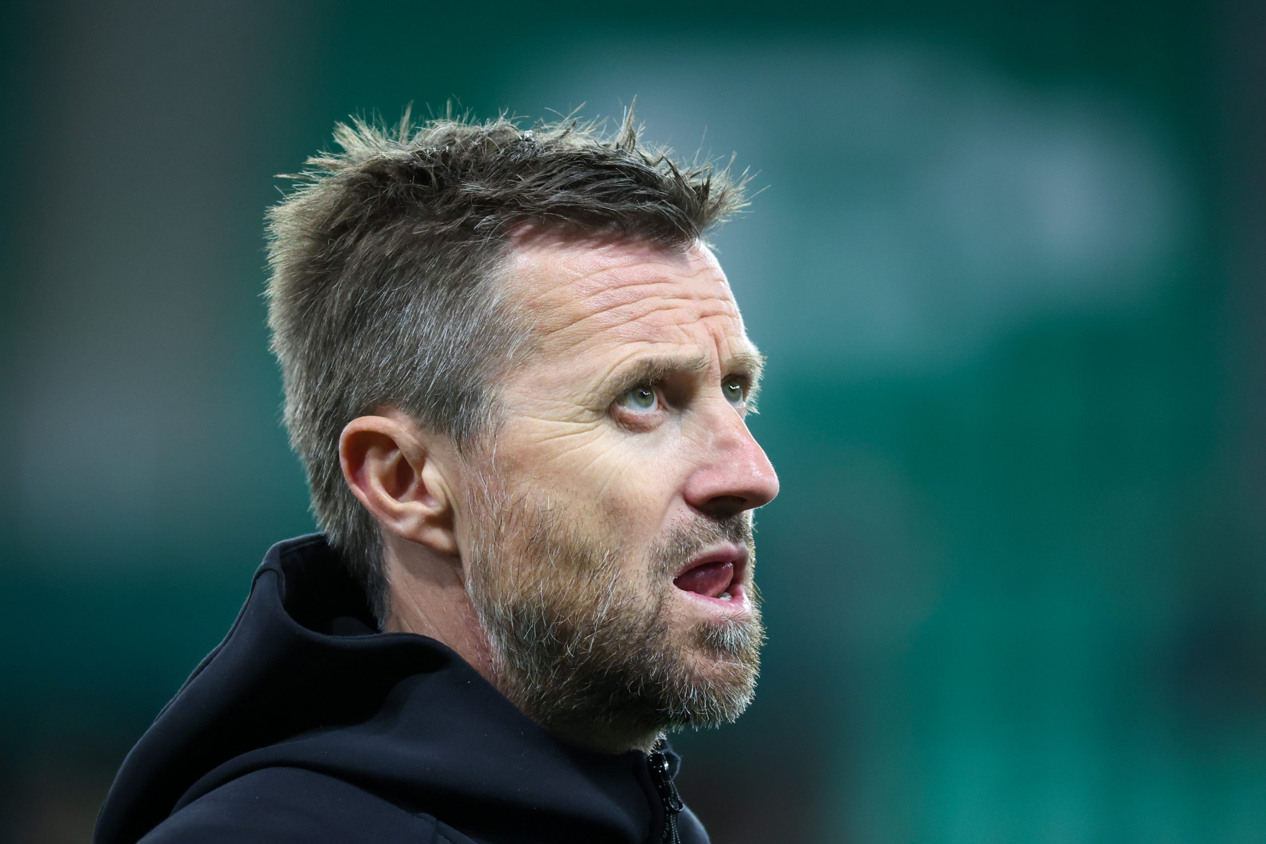 ASSE : Horneland dévoile un secret explosif sur le mercato