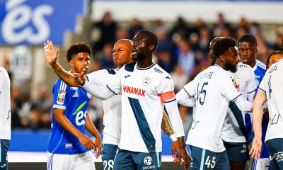 OM Mercato : Benatia relance un ailier et un défenseur bien cotés en Ligue 1