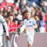 RC Lens Mercato : un club russe est passé à l&rsquo;attaque pour Perrin (AJ Auxerre)