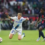 ASSE Mercato : un défenseur revanchard de L1 veut signer chez les Verts ! 