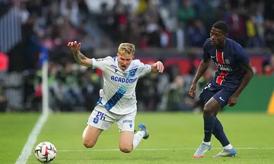 ASSE Mercato : un défenseur revanchard de L1 veut signer chez les Verts ! 