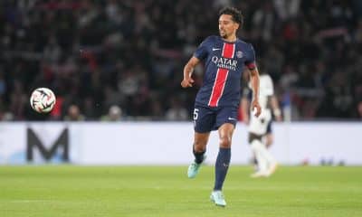 Marquinhos (PSG)