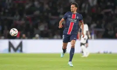 PSG – Les infos du jour : Marquinhos et 14 autres joueurs pourraient partir, scandale à venir avant PSG – Inter ?