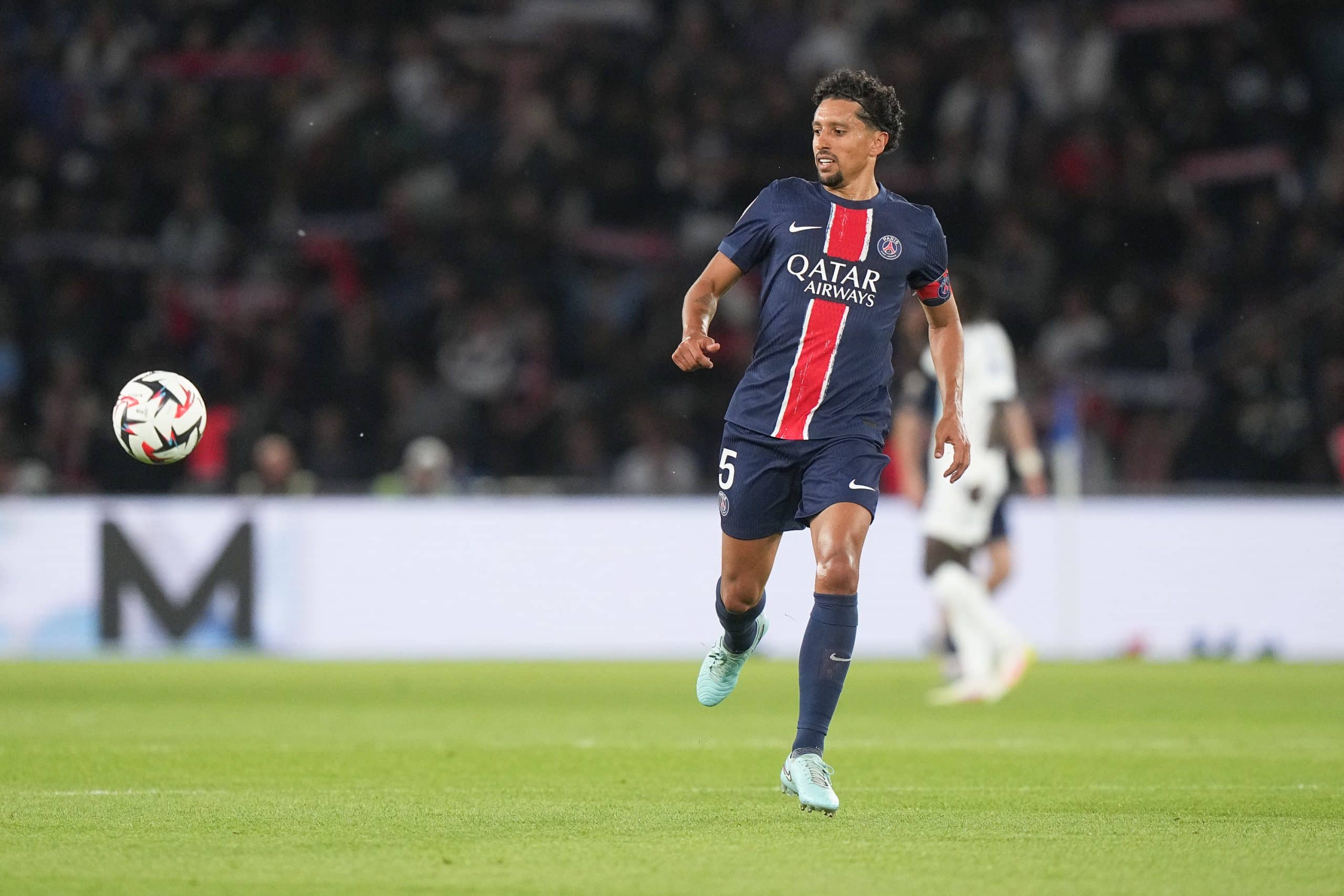 Marquinhos (PSG)