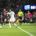 PSG : Luis Enrique va relancer un joueur face à Tottenham, pas de record pour les supporters