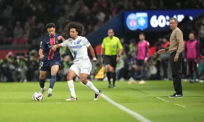 PSG : Luis Enrique va relancer un joueur face à Tottenham, pas de record pour les supporters