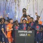PSG : Champs-Élysées, Arc de Triomphe… les célébrations à Paris se précisent en cas de victoire en LDC