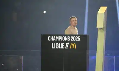 PSG : Luis Enrique, un dernier craquage avant l’Inter Milan !  