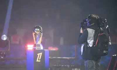 Droits TV : un nouveau report très inquiétant pour les clubs de Ligue 1