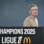 PSG – Reims : les compos officielles de la finale de Coupe de France