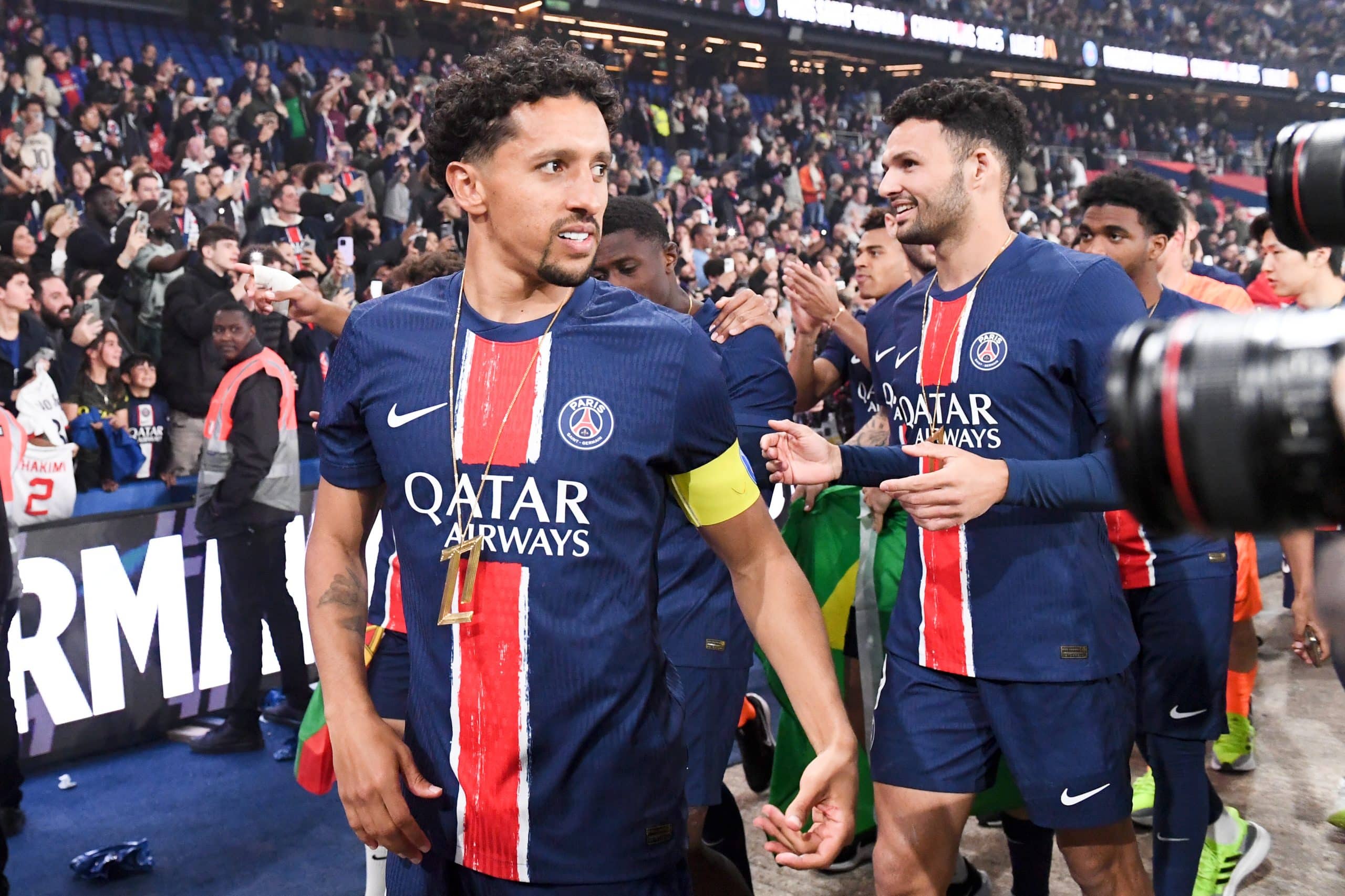 Marquinhos (PSG)