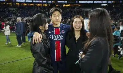 PSG Mercato : ça s’affole pour Kang-In Lee, Paris a fixé le prix !