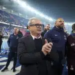 PSG : Luis Campos va prolonger son contrat à Paris !