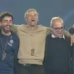 PSG : ces deux porte-bonheurs avec qui Paris ne pouvait pas perdre face à l&rsquo;Inter Milan