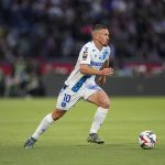 RC Lens Mercato : un ailier de Ligue 1 à 8 M€ toujours dans le viseur