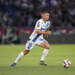 RC Lens Mercato : un ailier de Ligue 1 à 8 M€ toujours dans le viseur