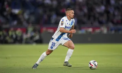 RC Lens Mercato : un ailier de Ligue 1 à 8 M€ toujours dans le viseur