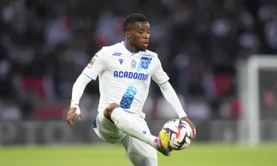 OM Mercato : après Dani Ceballos, accord trouvé pour Hamed Traoré !