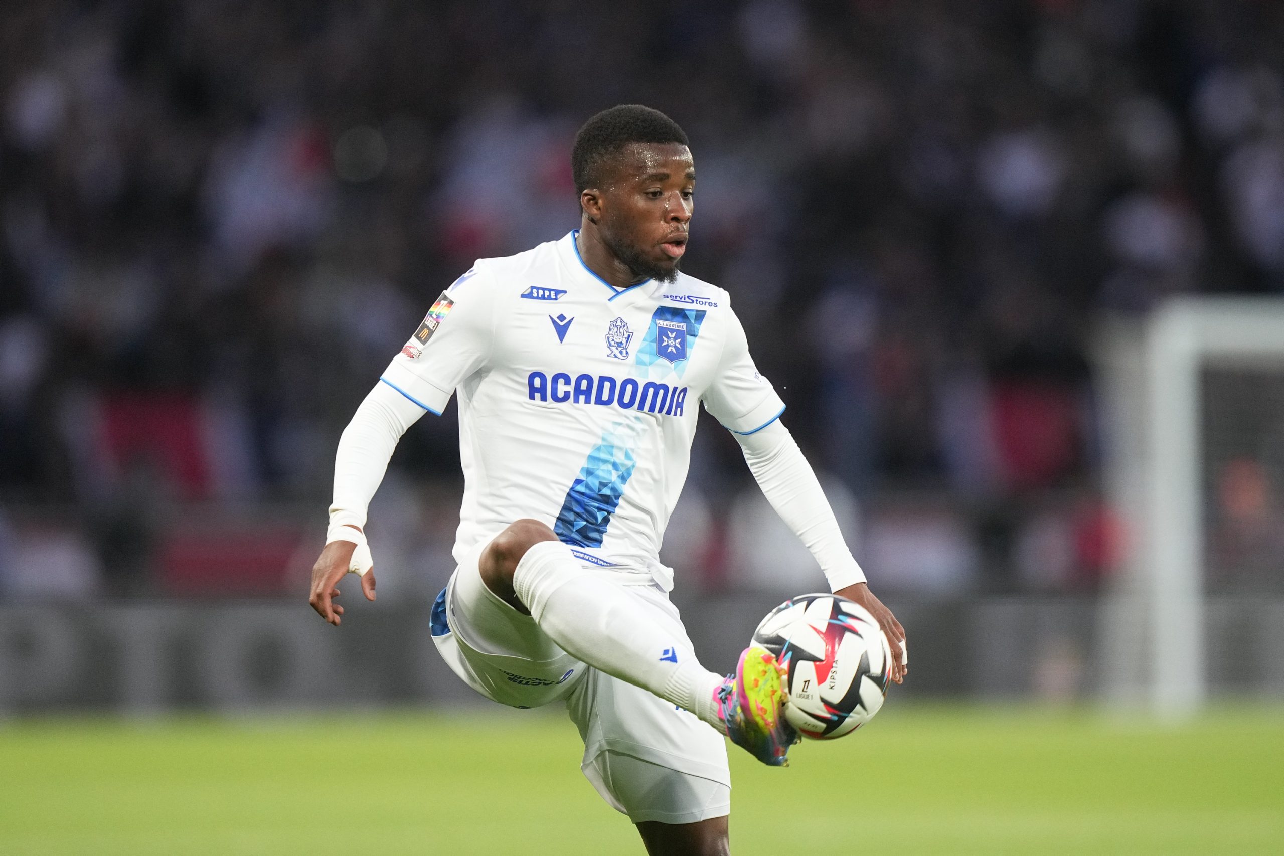 OM Mercato : après Dani Ceballos, accord trouvé pour Hamed Traoré !