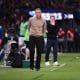 Luis Enrique, l'entraîneur du PSG