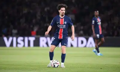 PSG Mercato : le Real Madrid et Xabi Alonso pensent à Vitinha !